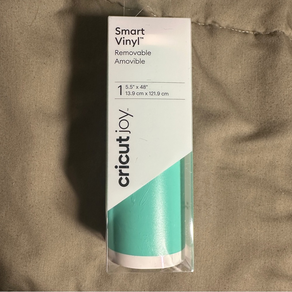 Circuit Joy Smart Vinyl